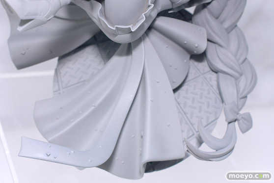 メガホビEXPO2023 It's SHOW TIME!! フィギュア コトブキヤ 超探偵事件簿 レインコード 死に神ちゃん 10