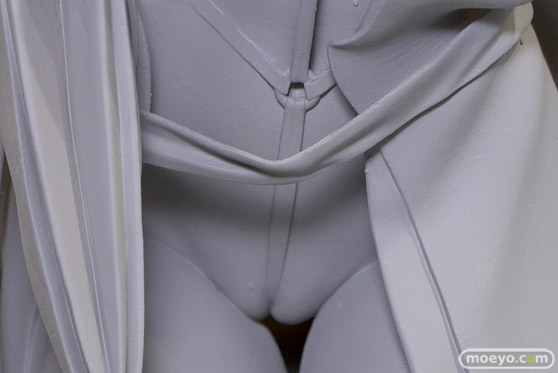 ワンダーフェスティバル2023 [夏]  フィギュア ネオンマックス アズールレーン グロリアス とらぶるプラム Ver. Yellowish 11