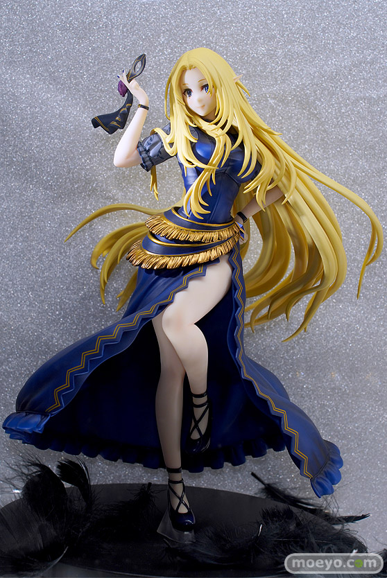 秋葉原の新作フィギュア展示の様子 2023年10月15日ボークス   アキハバラKADOKAWAショーケース コトブキヤ 東京フィギュア 01