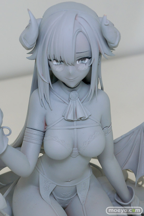 フィギュア ワンダーフェスティバル2023 [夏] AstrumDesign Flor NeonBeat 04