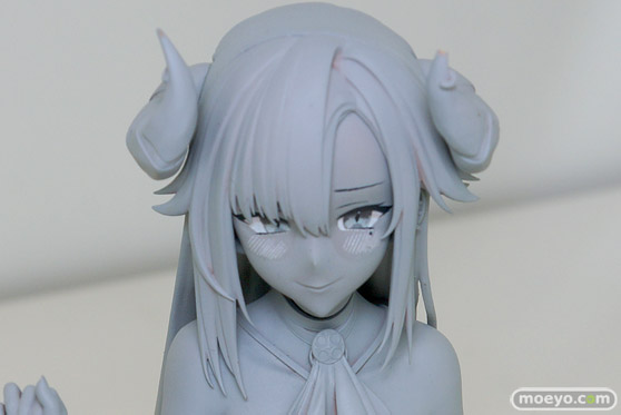 フィギュア ワンダーフェスティバル2023 [夏] AstrumDesign Flor NeonBeat 05