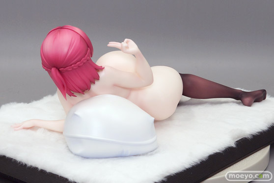 インサイト 一宮夕羽「少女憑依」 志筑 依里奈 磯 やまち エロ フィギュア サンプル 04