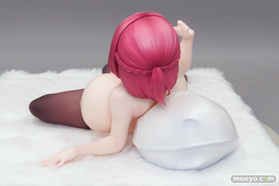 インサイト 一宮夕羽「少女憑依」 志筑 依里奈 磯 やまち エロ フィギュア サンプル 05