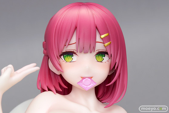 インサイト 一宮夕羽「少女憑依」 志筑 依里奈 磯 やまち エロ フィギュア サンプル 12