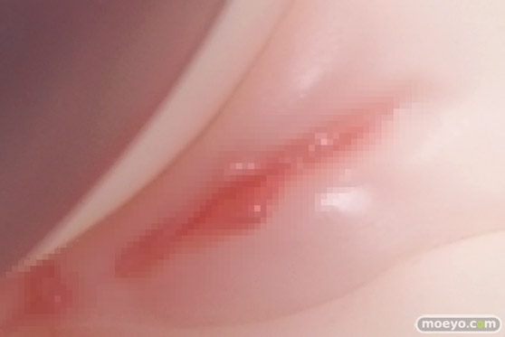 インサイト 一宮夕羽「少女憑依」 志筑 依里奈 磯 やまち エロ フィギュア サンプル 31