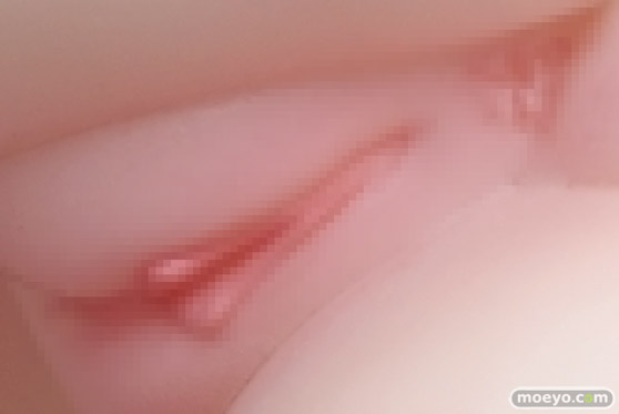 インサイト 一宮夕羽「少女憑依」 志筑 依里奈 磯 やまち エロ フィギュア サンプル 32