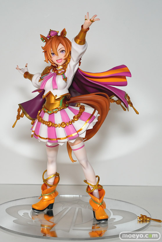 画像　フィギュア　サンプル　レビュー　ワンダーフェスティバル2023 [夏]　decimationmasters 造魔殿
 01