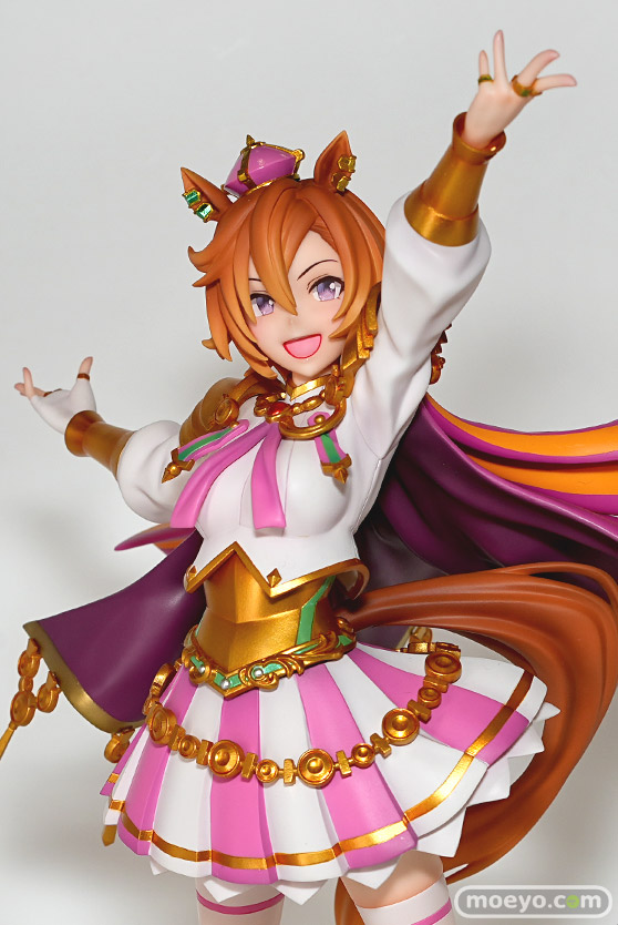 画像　フィギュア　サンプル　レビュー　ワンダーフェスティバル2023 [夏]　decimationmasters 造魔殿
 04