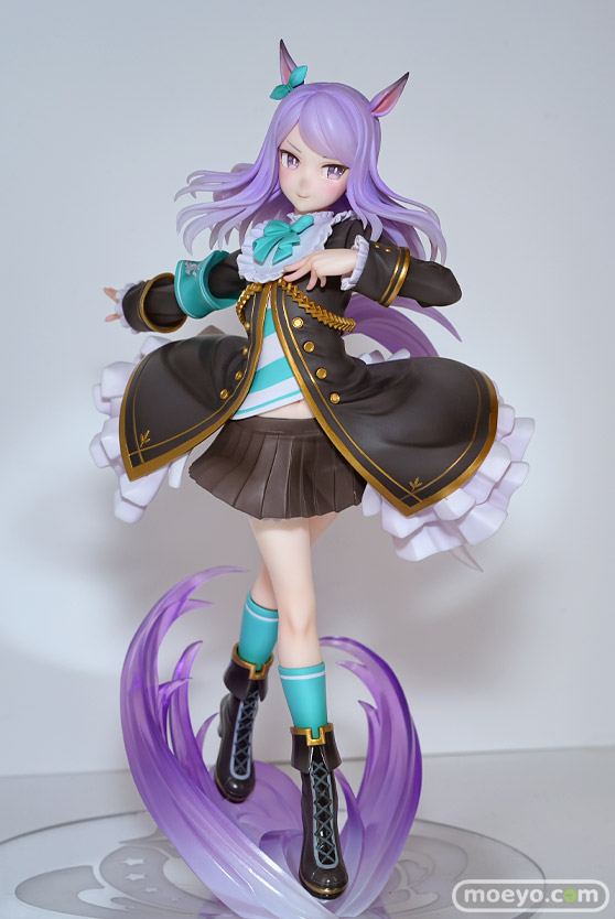 画像　フィギュア　サンプル　レビュー　ワンダーフェスティバル2023 [夏]　decimationmasters 造魔殿
 06