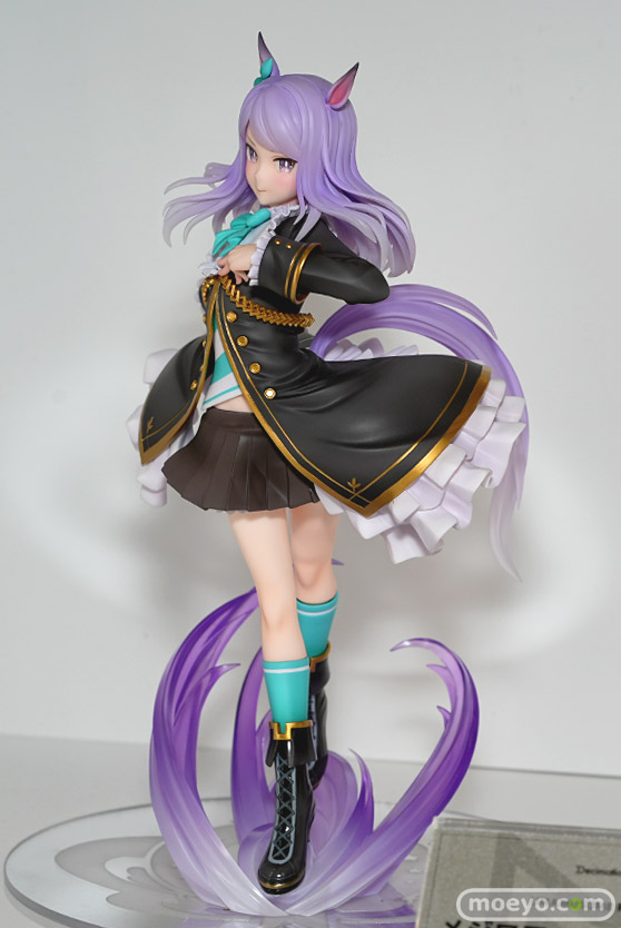 画像　フィギュア　サンプル　レビュー　ワンダーフェスティバル2023 [夏]　decimationmasters 造魔殿
 07