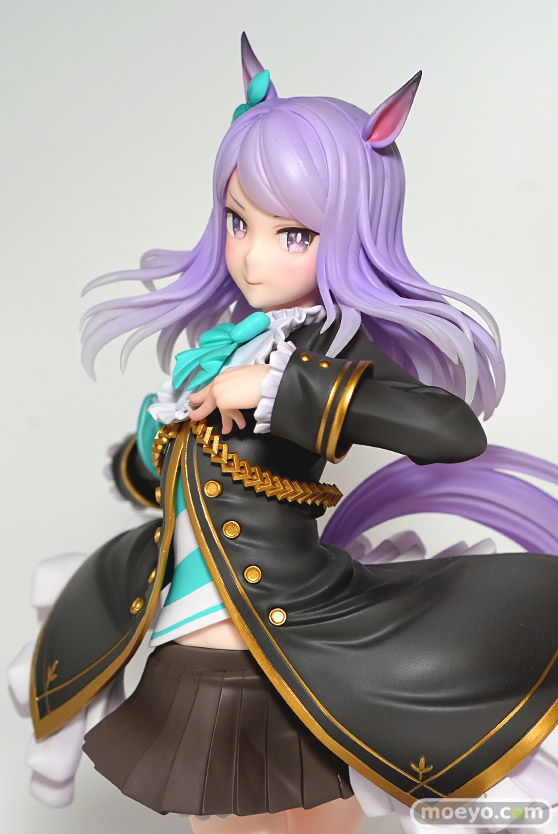 画像　フィギュア　サンプル　レビュー　ワンダーフェスティバル2023 [夏]　decimationmasters 造魔殿
 08