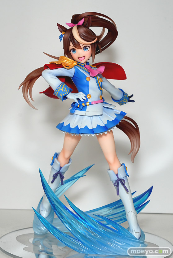 画像　フィギュア　サンプル　レビュー　ワンダーフェスティバル2023 [夏]　decimationmasters 造魔殿
 09