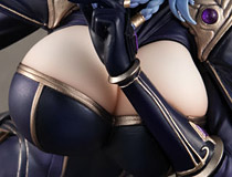 『陰の実力者になりたくて！』原作版 ベータが1/7スケールフィギュア化！　2023年10月18日（水）より予約受付開始！