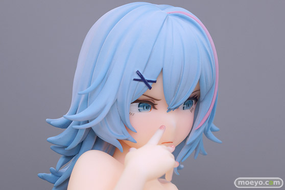 インサイト 肉感少女「スク水ニーソの間宮さんに蔑み顔で挟まれたい。」 のちを。 エロ フィギュア 製品版 13