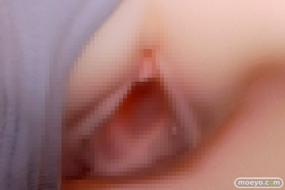 インサイト 肉感少女「スク水ニーソの間宮さんに蔑み顔で挟まれたい。」 のちを。 エロ フィギュア 製品版 32