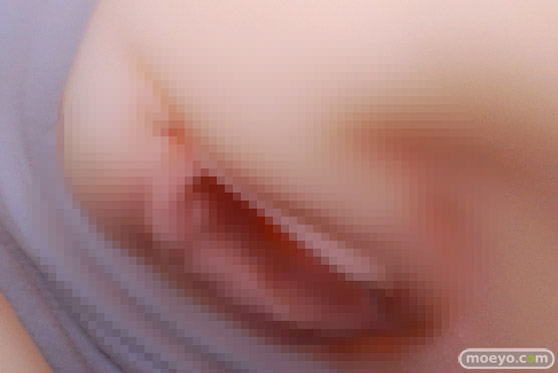 インサイト 肉感少女「スク水ニーソの間宮さんに蔑み顔で挟まれたい。」 のちを。 エロ フィギュア 製品版 33