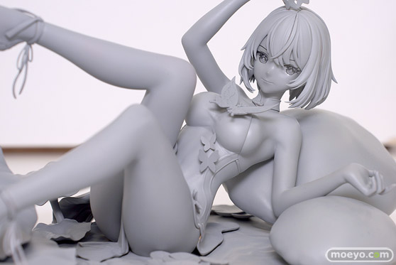 フィギュア ワンダーフェスティバル2023 [夏] APEX Lily 原子Dan 04