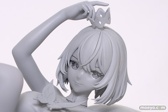 フィギュア ワンダーフェスティバル2023 [夏] APEX Lily 原子Dan 05