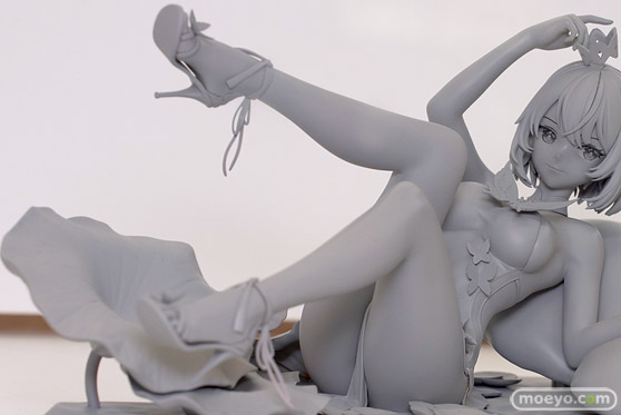 フィギュア ワンダーフェスティバル2023 [夏] APEX Lily 原子Dan 08