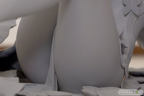 フィギュア ワンダーフェスティバル2023 [夏] APEX Lily 原子Dan 09