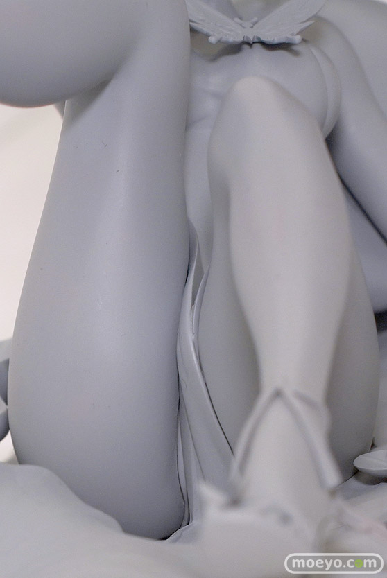 フィギュア ワンダーフェスティバル2023 [夏] APEX Lily 原子Dan 10