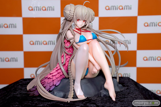 メガホビEXPO2023 It's SHOW TIME!! フィギュア アズールレーン フォーミダブル ロイヤルレディの海ver. エルドラモデル 住田和宏 01