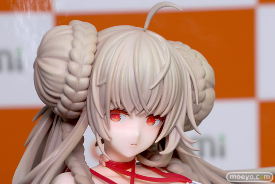 メガホビEXPO2023 It's SHOW TIME!! フィギュア アズールレーン フォーミダブル ロイヤルレディの海ver. エルドラモデル 住田和宏 07