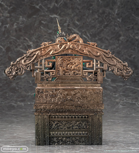 AniGift パニシング：グレイレイヴン 曲・燕雀 DarkSIL 茶多豚々 フィギュア 05