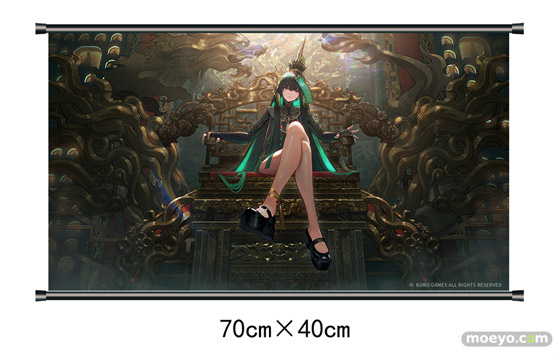 AniGift パニシング：グレイレイヴン 曲・燕雀 DarkSIL 茶多豚々 フィギュア 20