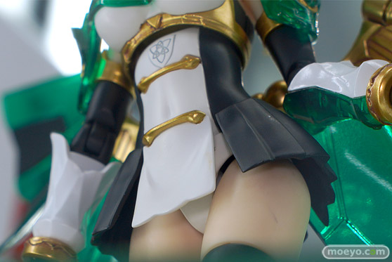 ホビーメーカー5社合同新製品展示会　ヨドバシカメラ 秋葉原店　美少女プラモ 12