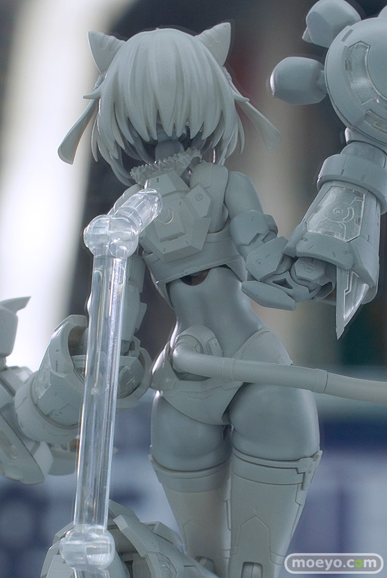 ホビーメーカー5社合同新製品展示会　ヨドバシカメラ 秋葉原店　美少女プラモ 16