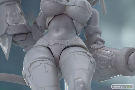 ホビーメーカー5社合同新製品展示会　ヨドバシカメラ 秋葉原店　美少女プラモ 17