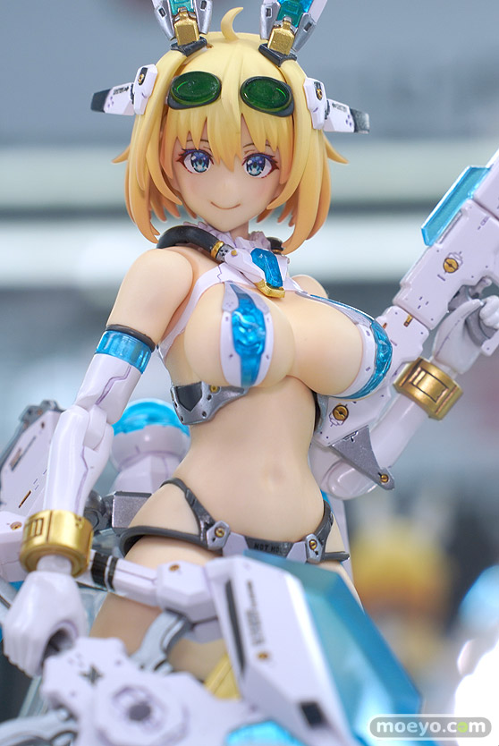 ホビーメーカー5社合同新製品展示会　ヨドバシカメラ 秋葉原店　美少女プラモ 20