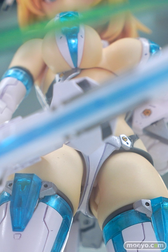 ホビーメーカー5社合同新製品展示会　ヨドバシカメラ 秋葉原店　美少女プラモ 21