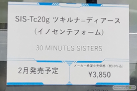 ホビーメーカー5社合同新製品展示会　ヨドバシカメラ 秋葉原店　美少女プラモ 25