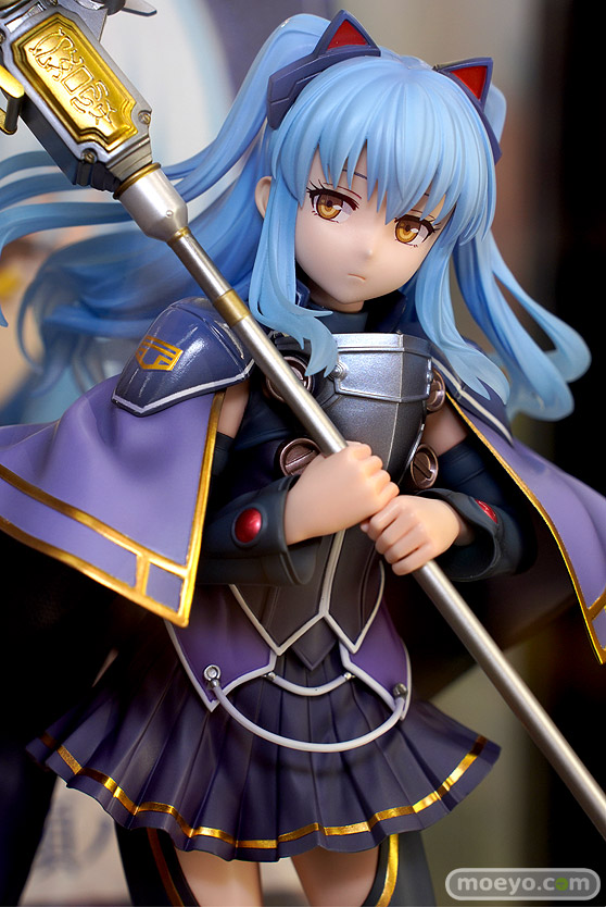 秋葉原の新作フィギュア展示の様子 2023年10月21日 11