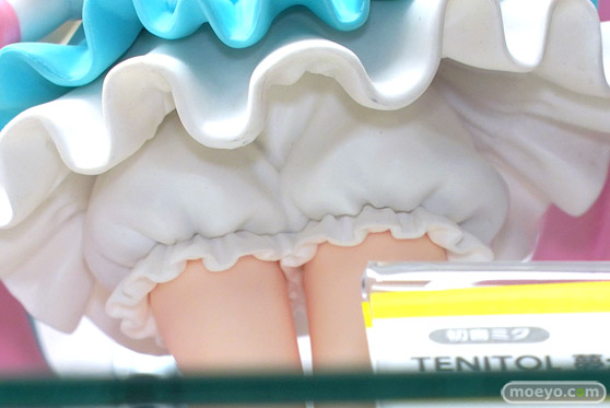 秋葉原の新作フィギュア展示の様子 2023年10月21日 21