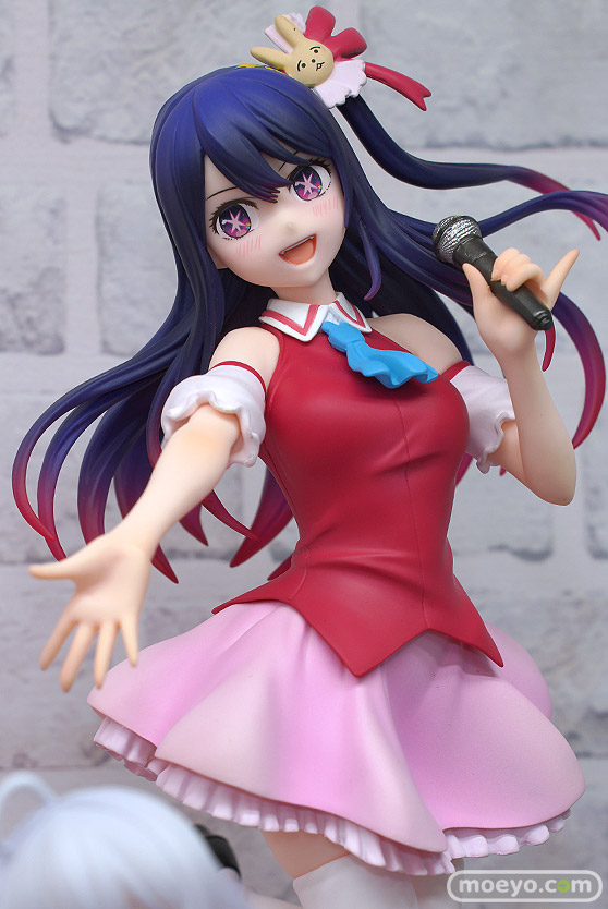 秋葉原の新作フィギュア展示の様子 2023年10月21日 24