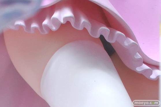 秋葉原の新作フィギュア展示の様子 2023年10月21日 25