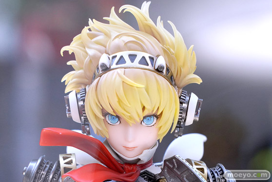 イクリエ ペルソナ4 ジ・アルティマックス ウルトラスープレックスホールド アイギス エクストリームオルギアモード 副島成記 株式会社イクリエ キムラユヅル namoji フィギュア 06