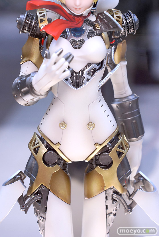 イクリエ ペルソナ4 ジ・アルティマックス ウルトラスープレックスホールド アイギス エクストリームオルギアモード 副島成記 株式会社イクリエ キムラユヅル namoji フィギュア 07