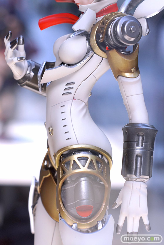 イクリエ ペルソナ4 ジ・アルティマックス ウルトラスープレックスホールド アイギス エクストリームオルギアモード 副島成記 株式会社イクリエ キムラユヅル namoji フィギュア 09