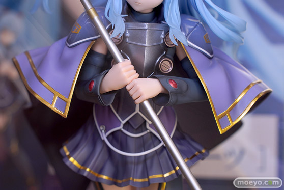 コトブキヤ 軌跡シリーズ ティオ・プラトー 関雄大 フィギュア 07