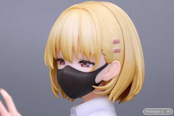 Lovely 媛子 Illustrated by スカイ エロ フィギュア キャストオフ 製品版 11