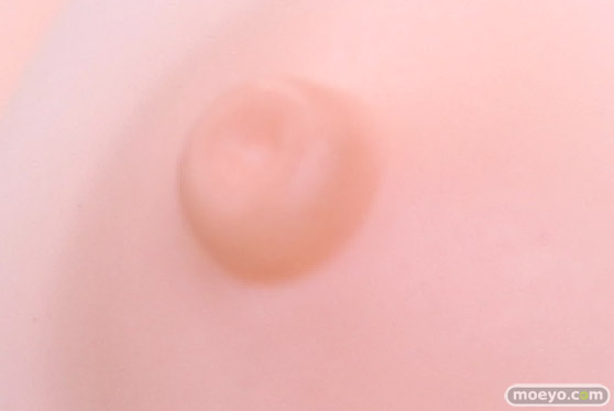 Lovely 媛子 Illustrated by スカイ エロ フィギュア キャストオフ 製品版 43