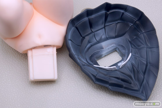 Lovely 媛子 Illustrated by スカイ エロ フィギュア キャストオフ 製品版 51