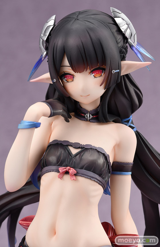 ホビージャパン PHANTASY STAR ONLINE 2 es　アネット［サマーバケーション］ ヤドカリ AMAKUNI 星名詠美 08