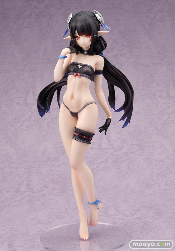 ホビージャパン PHANTASY STAR ONLINE 2 es　アネット［サマーバケーション］ ヤドカリ AMAKUNI 星名詠美 09