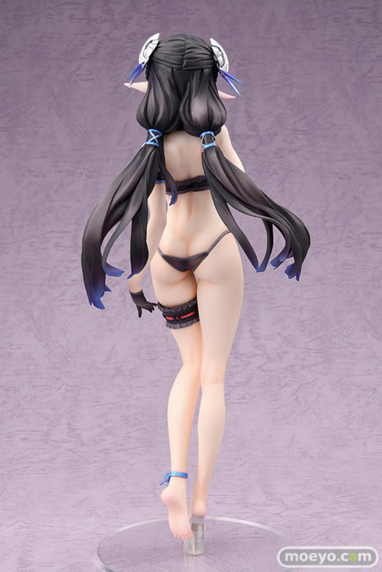 ホビージャパン PHANTASY STAR ONLINE 2 es　アネット［サマーバケーション］ ヤドカリ AMAKUNI 星名詠美 10