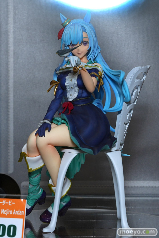 画像　フィギュア　サンプル　レビュー　ワンダーフェスティバル2023 [夏]　ATELIER HIRO ぽっちんぐ！
 01